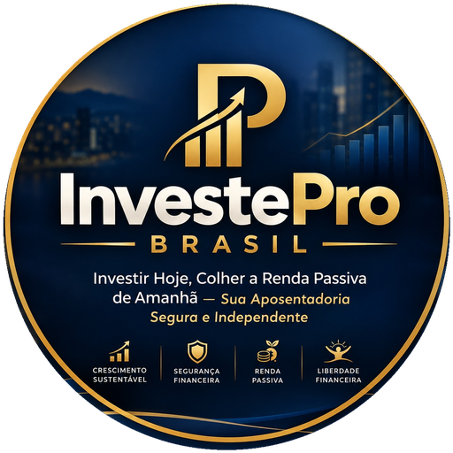 InvestePro Brasil